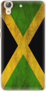 Plastové pouzdro iSaprio - Flag of Jamaica - Huawei Y6 II