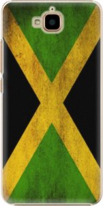 Plastové pouzdro iSaprio - Flag of Jamaica - Huawei Y6 Pro