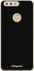 Plastové pouzdro iSaprio - 4Pure - černý - Huawei Honor 8