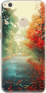 Plastové pouzdro iSaprio - Autumn 03 - Huawei P8 Lite 2017