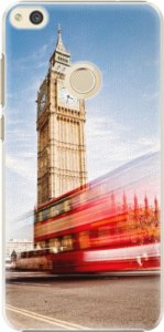 Plastové pouzdro iSaprio - London 01 - Huawei P8 Lite 2017