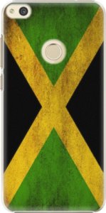 Plastové pouzdro iSaprio - Flag of Jamaica - Huawei P8 Lite 2017