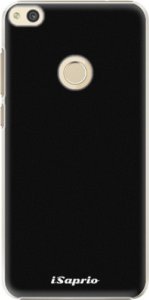 Plastové pouzdro iSaprio - 4Pure - černý - Huawei P8 Lite 2017
