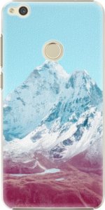 Plastové pouzdro iSaprio - Highest Mountains 01 - Huawei P9 Lite 2017