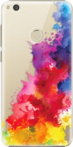 Plastové pouzdro iSaprio - Color Splash 01 - Huawei P9 Lite 2017