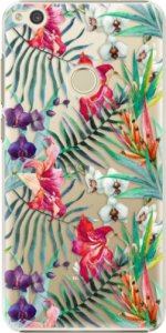 Plastové pouzdro iSaprio - Flower Pattern 03 - Huawei P9 Lite 2017