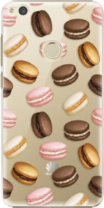 Plastové pouzdro iSaprio - Macaron Pattern - Huawei P9 Lite 2017