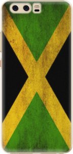 Plastové pouzdro iSaprio - Flag of Jamaica - Huawei P10