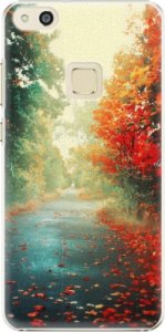 Plastové pouzdro iSaprio - Autumn 03 - Huawei P10 Lite