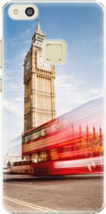 Plastové pouzdro iSaprio - London 01 - Huawei P10 Lite