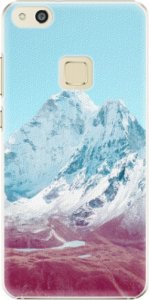 Plastové pouzdro iSaprio - Highest Mountains 01 - Huawei P10 Lite