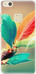 Plastové pouzdro iSaprio - Autumn 02 - Huawei P10 Lite