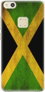 Plastové pouzdro iSaprio - Flag of Jamaica - Huawei P10 Lite