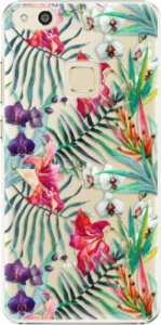 Plastové pouzdro iSaprio - Flower Pattern 03 - Huawei P10 Lite