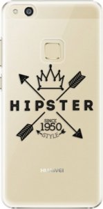 Plastové pouzdro iSaprio - Hipster Style 02 - Huawei P10 Lite