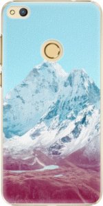 Plastové pouzdro iSaprio - Highest Mountains 01 - Huawei Honor 8 Lite