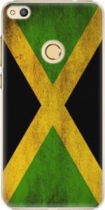 Plastové pouzdro iSaprio - Flag of Jamaica - Huawei Honor 8 Lite