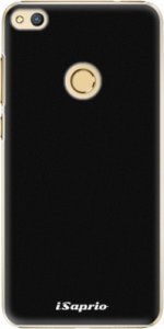 Plastové pouzdro iSaprio - 4Pure - černý - Huawei Honor 8 Lite