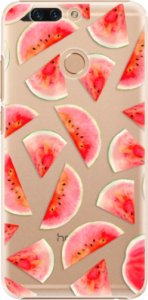 Plastové pouzdro iSaprio - Melon Pattern 02 - Huawei Honor 8 Pro