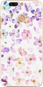 Plastové pouzdro iSaprio - Wildflowers - Huawei Honor 8 Pro