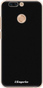 Plastové pouzdro iSaprio - 4Pure - černý - Huawei Honor 8 Pro