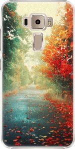 Plastové pouzdro iSaprio - Autumn 03 - Asus ZenFone 3 ZE520KL