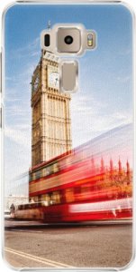 Plastové pouzdro iSaprio - London 01 - Asus ZenFone 3 ZE520KL