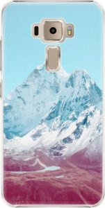 Plastové pouzdro iSaprio - Highest Mountains 01 - Asus ZenFone 3 ZE520KL