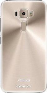 Plastové pouzdro iSaprio - 4Pure - mléčný bez potisku - Asus ZenFone 3 ZE520KL