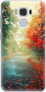 Plastové pouzdro iSaprio - Autumn 03 - Asus ZenFone 3 Max ZC553KL