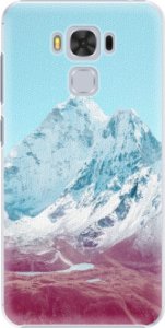 Plastové pouzdro iSaprio - Highest Mountains 01 - Asus ZenFone 3 Max ZC553KL