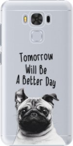 Plastové pouzdro iSaprio - Better Day 01 - Asus ZenFone 3 Max ZC553KL