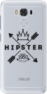 Plastové pouzdro iSaprio - Hipster Style 02 - Asus ZenFone 3 Max ZC553KL