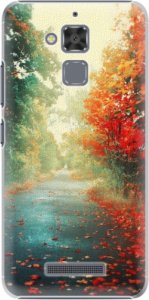 Plastové pouzdro iSaprio - Autumn 03 - Asus ZenFone 3 Max ZC520TL