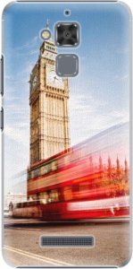 Plastové pouzdro iSaprio - London 01 - Asus ZenFone 3 Max ZC520TL
