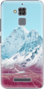 Plastové pouzdro iSaprio - Highest Mountains 01 - Asus ZenFone 3 Max ZC520TL