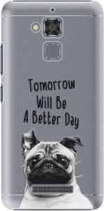 Plastové pouzdro iSaprio - Better Day 01 - Asus ZenFone 3 Max ZC520TL