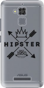 Plastové pouzdro iSaprio - Hipster Style 02 - Asus ZenFone 3 Max ZC520TL