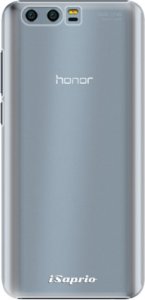 Plastové pouzdro iSaprio - 4Pure - mléčný bez potisku - Huawei Honor 9