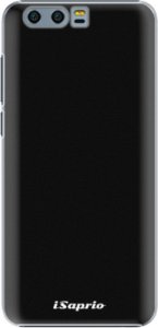 Plastové pouzdro iSaprio - 4Pure - černý - Huawei Honor 9
