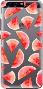 Plastové pouzdro iSaprio - Melon Pattern 02 - Huawei P10 Plus