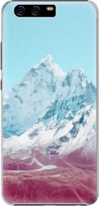 Plastové pouzdro iSaprio - Highest Mountains 01 - Huawei P10 Plus