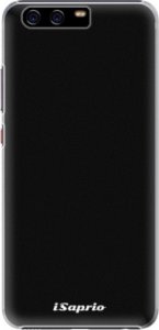 Plastové pouzdro iSaprio - 4Pure - černý - Huawei P10 Plus