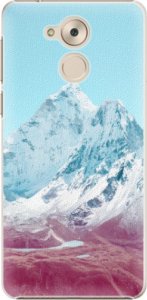 Plastové pouzdro iSaprio - Highest Mountains 01 - Huawei Nova Smart