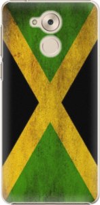 Plastové pouzdro iSaprio - Flag of Jamaica - Huawei Nova Smart