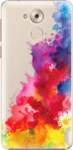 Plastové pouzdro iSaprio - Color Splash 01 - Huawei Nova Smart