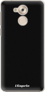 Plastové pouzdro iSaprio - 4Pure - černý - Huawei Nova Smart
