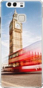 Plastové pouzdro iSaprio - London 01 - Huawei P9