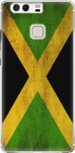 Plastové pouzdro iSaprio - Flag of Jamaica - Huawei P9
