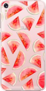Plastové pouzdro iSaprio - Melon Pattern 02 - Asus ZenFone Live ZB501KL